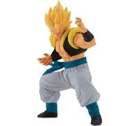 Banpresto - Figura de Accion Gogeta Super Saiyan Dragon Ball S (Importación USA)