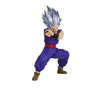 Banpresto Figura de Acción Gohan Beast Dragon Ball Super: Super Hero Blood Of Saiyans (Special XIV) 13cm Multicolor BP88296
