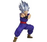Banpresto Figura de Acción Gohan Beast Dragon Ball Super: Super Hero Blood Of Saiyans (Special XIV) 13cm Multicolor BP88296