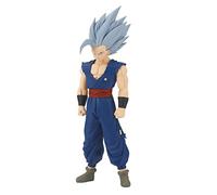 Banpresto Figura de Accion Gohan (Beast) Dragon Ball Super: Super Hero Dxf BP88078 Multicolor
