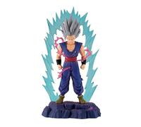 Figura Son Gohan Beast Super Hero History Box Vol. 8 Dragon Ball Super 12 cms