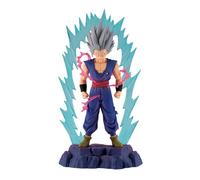 Figura Son Gohan Beast Super Hero History Box Vol. 8 Dragon Ball Super 12 cms
