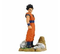 Banpresto figura de acción gohan dragon ball z - history box vol.11 1