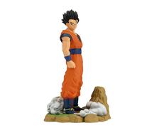 Figura banpresto dragon ball z history box son gohan vol.11 12cm