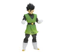 Figura Banpresto Dragon Ball Clearise Son