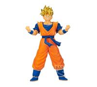 Banpresto Figura Gohan Dragon Ball Z Blood Of Saiyans Special XV 19 cms