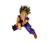 Banpresto - Figura de Acción Gohan Super Saiyan Dragon Ball Z 14 cm, Multicolor BP18854
