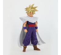 Banpresto figura de accion gohan super saiyan ii dragon ball z - blood