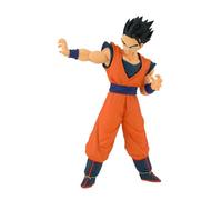 Banpresto Figura de Accion Gohan Ultimate (Vs Majin Buu) Dragon Ball Z - Match Makers 16cm - BP28920P Multicolor - Figura Coleccionable - Ideal para los fanaticos del Anime