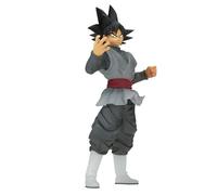 Banpresto Dragon Ball Super Clearise - Goku Black