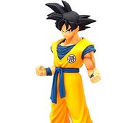 Figura banpresto dragon ball super super hero dxf goku