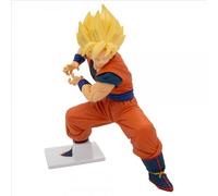 Dragon Ball Z - Figura Son Goku Grandista 22 cm