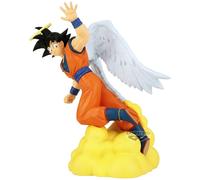 Banpresto figura de acción goku dragon ball z - history box 12 cm - b