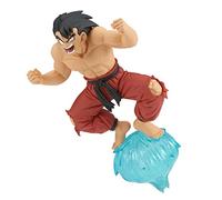 Figura banpresto dragon ball gxmateria son goku iii 13cm
