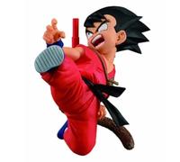 Banpresto Goku Childhood Dragon Ball Match Makers Figura 8 cm