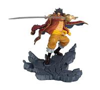 Banpresto Figura de Accion Gol D. Roger One Piece - Manhood Special Ver 10cm BP19080 Multicolor