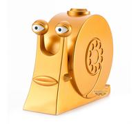 Banpresto Figura de acción Golden Den Den Mushi One Piece Sofvimates 9 cm BP28930P Multicolor