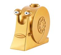 Banpresto Figura de acción Golden Den Den Mushi One Piece Sofvimates 9 cm BP28930P Multicolor