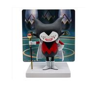 Banpresto Figura de Acción Gomah Dragon Ball Daima - with Panel 9 cm - BP89957P Multicolor - Figura Coleccionable - Ideal para los fanaticos del Anime