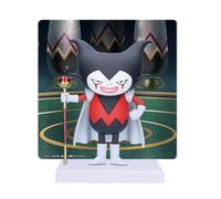 Banpresto figura de acción gomah dragon ball daima - with panel 9 cm
