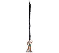 Figura banpresto hunter x hunter fl gon 60cm