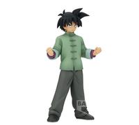 Banpresto Figura de acción Son Goten Dragon Ball Super DXF 14 cm BP88502 Multicolor