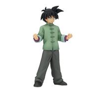 Banpresto Figura de Acción Goten Dragon Ball Super: Super Hero Dxf 14 cm BP88502 Multicolor