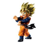 Figura Banpresto Dragon Ball Z Blood