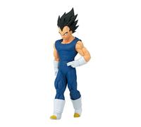 Banpresto - Figura de Acción Gotenks Super Saiyan Dragon Ball Z - Clearise 14cm