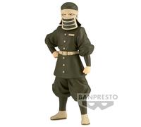 Banpresto Demon Slayer: Kimetsu No Yaiba - Goto (Ver.A) Statue (16cm) (88674)