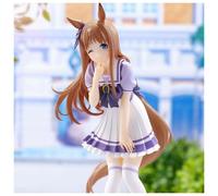 Figura Banpresto Umamusume Pretty Derby Grass Wonder