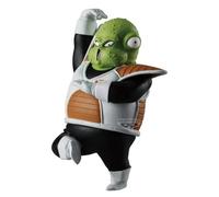 Banpresto figura de acción guldo dragon ball z solid edge, 8 cm, bp28
