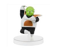 Banpresto Figura de Acción Guldo Dragon Ball Z Solid Edge, 8 cm, BP28961P Multicolor. Estatua Coleccionable, Figura Detallada y Regalo óptimo para los Fans del Anime.