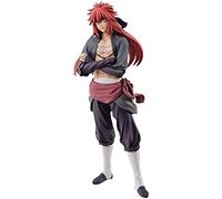 Banpresto Figura de Accion Guy Crimson That Time I Got Reincarnated As A Slime - Otherworlder Vol.19 BP88039 Multicolor