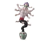 Banpresto Figura de Accion Gyokko Demon Slayer: Kimetsu No Yaiba, Demon Series Vol.10, 15 cm Multicolor BP88157