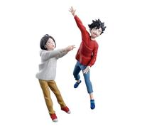 Banpresto Figura de Accion Haikyu!!: The Dumpster Battle 11cm - BP28905P Multicolor - Figura Coleccionable - Ideal para los fanaticos del Anime Haikyu