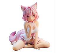 Banpresto Figura de Accion Hakui Koyori Hololive #Hololive If - Relax Time 13cm - BP30084P Multicolor - Figura Coleccionable - Ideal para los fanáticos del Anime