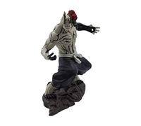 Banpresto Figura de Acción Hanami – Jujutsu Kaisen 10 cm Multicolor BP19160