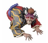 Banpresto, Figura de Acción Hantengu Demon Slayer: Kimetsu No Yaiba, Demon Serie