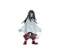 Banpresto - Figura de Accion Hao Shaman King Multicolor 14cm BP17950