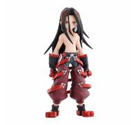 Banpresto Figura de Acción Hao Shaman King Vol.2 14cm BP18818 Multicolor Hao 2