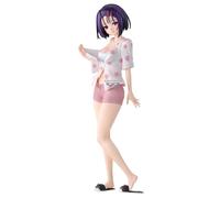 Figura To Loveru Darkness Haruna Sairenji Glitter & Glamorous [240292]