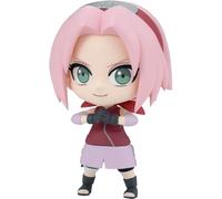 Figura banpresto naruto shippuden repoprize sakura haruno 10cm