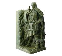 Banpresto Figura de acción Hashirama Senju – Naruto (The Final Valley) 19 cm Multicolor BP29730P