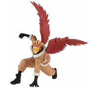 Banpresto Figura de Accion Hawks My Hero Academia - The Amazing Heroes Vol.19 11cm BP19055 Multicolor