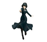Banpresto Figura de Acción Hellish Blizzard One Punch-Man #6 18cm BP88965P Multicolor - Figura coleccionable | Ideal para los fanaticos del anime One Punch-Man