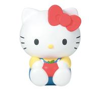 Banpresto Figura de Acción Hello Kitty Sanrio - Sofvimates 11 cm - BP89790P Multicolor - Figura coleccionable - Ideal para los fanaticos del Anime