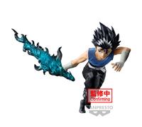 Banpresto Figura de Acción Hiei Yu Yu Hakusho - Ankoku Bujutsukai 14 cm Multicolor BP89464P