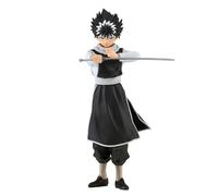Banpresto Figura de Accion Hiei Yu Yu Hakusho, Dxf 30Th Anniversary, 14 cm Multicolor BP88172