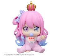 Banpresto figura de accion himemori luna hololive #hololive if - holob